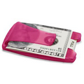 Smart Money Clip Lite - Pink